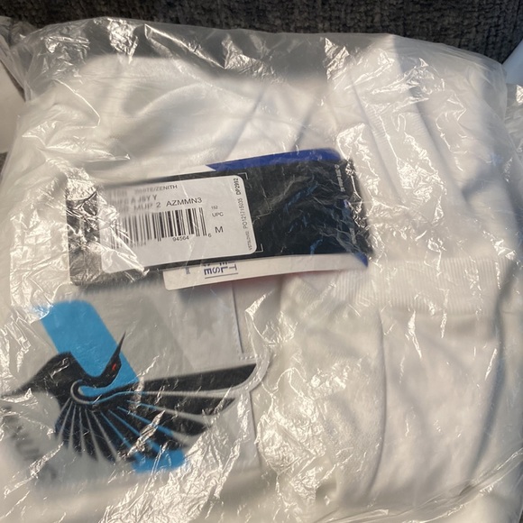 MLS MINNESOTA United FC Asidas Youth Jersey - Picture 4 of 5